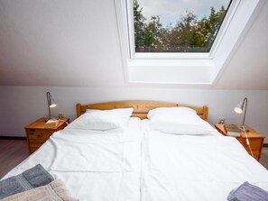 1 Schlafzimmer, Internetzugang