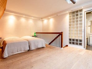 1 bedroom, Internet - Les Cigognes by Interhome (Deauville-Trouville)