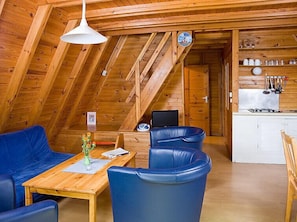 Fernseher