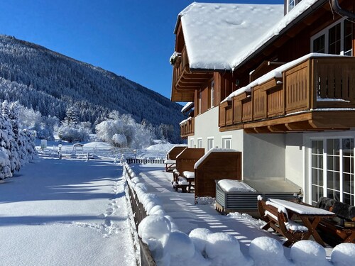 Ferienwohnung Top 4 by Interhome