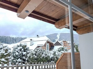 Property grounds - Apartment Top 4 by Interhome (Sankt Margarethen im Lungau)