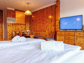 1 Schlafzimmer, WLAN