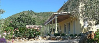 Vacation home Eretat by Interhome