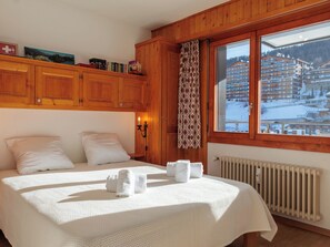 2 bedrooms, Internet - Ecluses 2 by Interhome (Nendaz)
