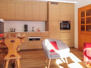 Interior - Ecluses 2 by Interhome (Nendaz)