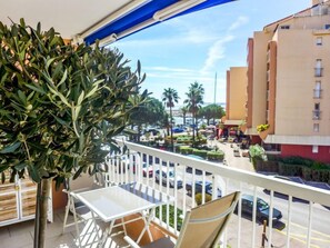 Property grounds - Le Méditerranée by Interhome (Fréjus)