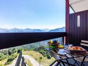 Servei de restauració a l'aire lliure