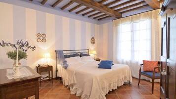 1 Schlafzimmer, WLAN