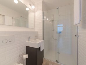 Bathroom - Seaview 2 by Interhome (Bredene)