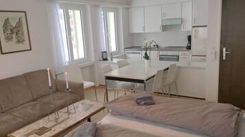 1 bedroom, WiFi