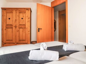 1 bedroom, WiFi