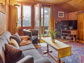 Télévision, lecteur de DVD