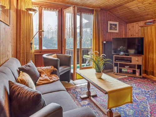 Eigersonne by Interhome