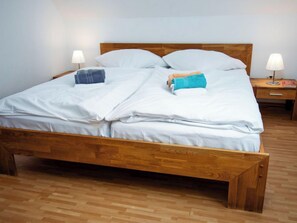 1 Schlafzimmer