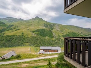 Terrain de lâhĂ©bergement