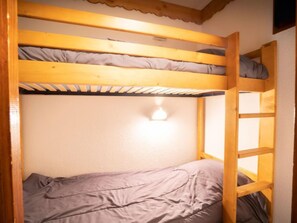 1 bedroom, WiFi