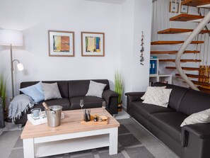 Fernseher, DVD-Player