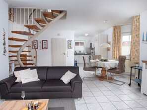 Fernseher, DVD-Player