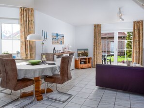 Fernseher, DVD-Player