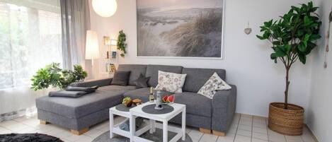 Télévision à écran plat