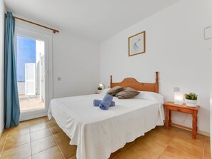 2 habitaciones y internet gratis 