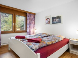 1 bedroom, Internet - Apartment Alba by Interhome (Zermatt)