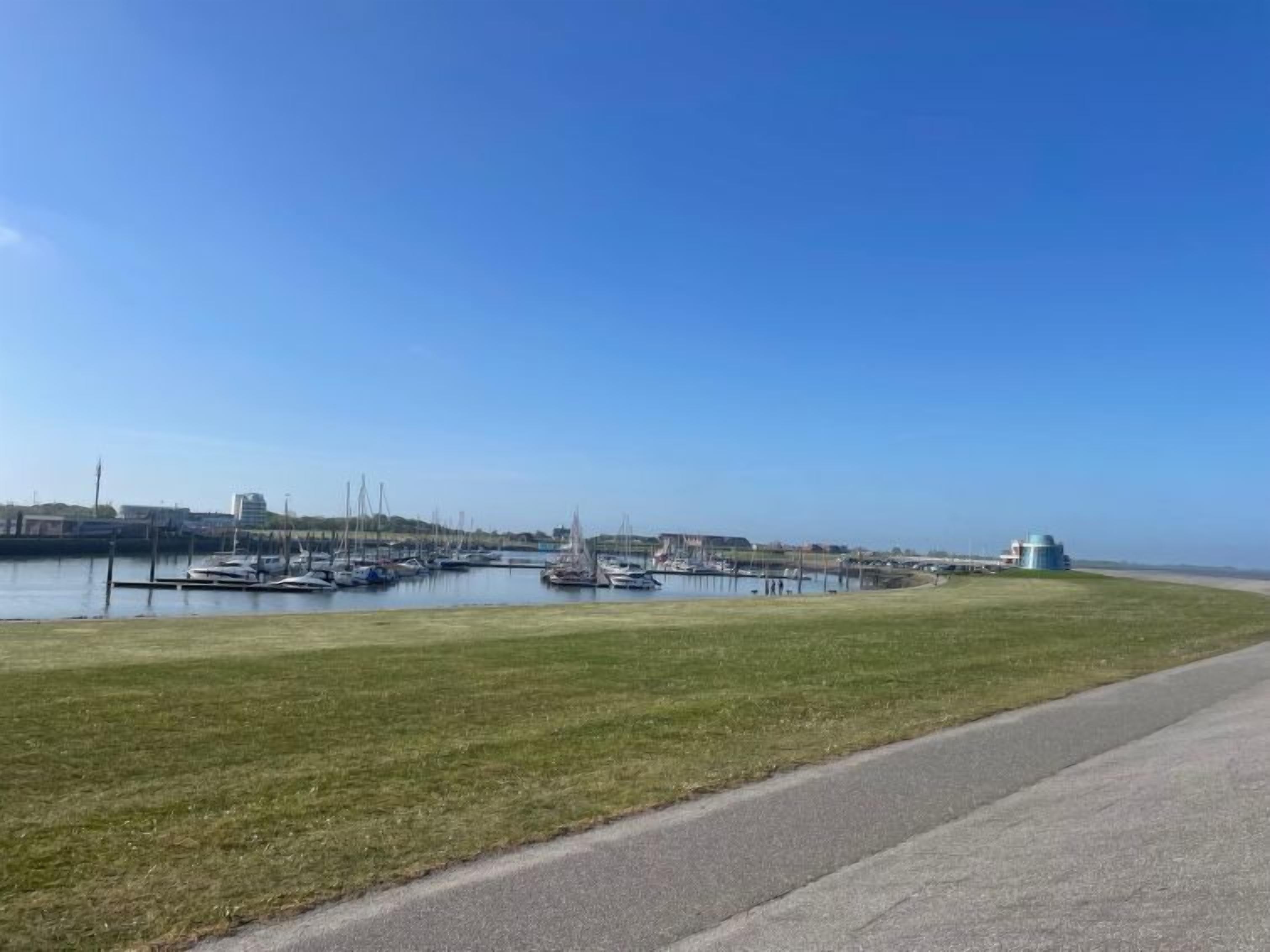 Port de plaisance