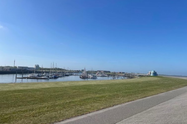 Port de plaisance