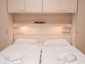 1 Schlafzimmer