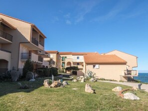 Property grounds - Les Roches Bleues by Interhome (Collioure)