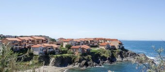 Les Roches Bleues by Interhome