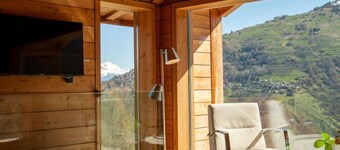 Papillon by Interhome