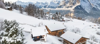 Le Ruisseau by Interhome
