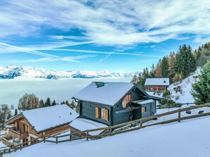Exterior - Le Ruisseau by Interhome (Nendaz)