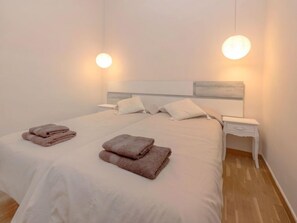 2 bedrooms - Eixample Esquerre Arago Rocafort by Interhome (Barcelona)