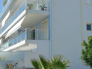 Exterior detail - Turquesa by Interhome (Dénia)