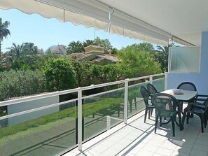 Outdoor dining - Turquesa by Interhome (Dénia)