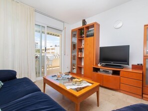 TV - Las Sirenas by Interhome (Miami Platja)