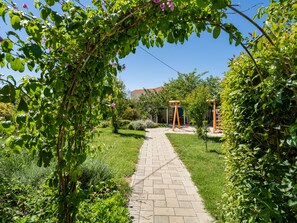 Property grounds - Apartment Bonex by Interhome (Privlaka)