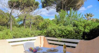 Les Maisons du Rivage Bleu by Interhome