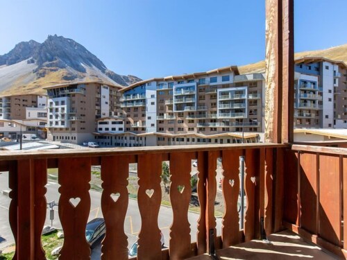 Chalet Club (Val Claret) by Interhome