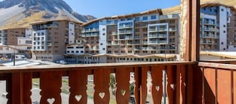 Chalet Club (Val Claret) by Interhome