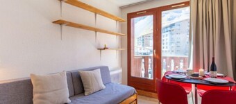 Chalet Club (Val Claret) by Interhome
