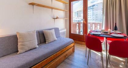 Chalet Club (Val Claret) by Interhome