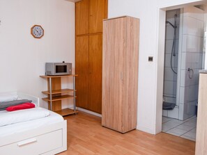 1 Schlafzimmer