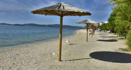 Ferienhaus Arbo by Interhome