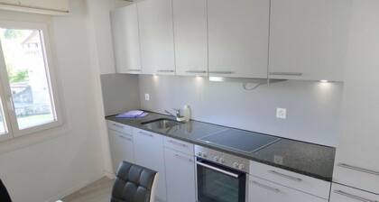 BHMS City Campus by Interhome