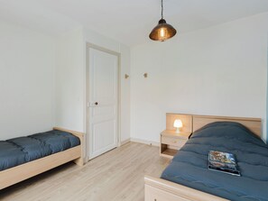 1 chambre, accès Internet