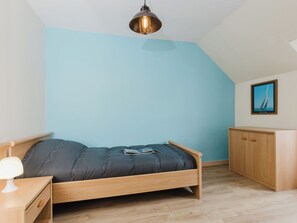 1 habitación y internet 