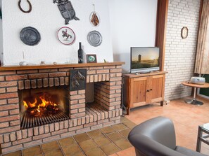 Interior - Seeperle by Interhome (Norddeich)